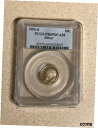 1992-S ルーズベルト シルバー ダイム - PCGS PR69DCAM1992-S Roosevelt Silver Dime - PCGS PR69DCAM(3)