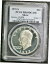 ڶ/ʼݾڽա ƥ    [̵] 1972-S $1 Proof Eisenhower 40% Silver Dollar PCGS PR69DCAM Series 103PR Coin 2