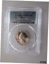 yɔi/iۏ؏tz AeB[NRC RC   [] 1976-S Washington Silver Quarter PCGS PR69DCAM #8