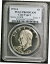 ڶ/ʼݾڽա ƥ    [̵] 1976-S $1 Proof Eisenhower Clad Type 1 Dollar PCGS PR69DCAM Series 103PR Coin 5