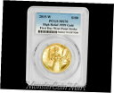 2015-W $100 ゴールド リバティ ハイ レリーフ PCGS ...(3)