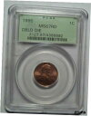 = 1995 PCGS MS67 RD RED Doubled Die Lincoln Cent, DDO, OGH Old GREEN Holder※関税は当ショップ負担（お客様負担無し）※全国送料無料・海外輸送無料※商品の状態は画像をご確認下さい（極美品・目立った汚れ無し）※輸入品の為英語表記となります※その他ご不明点はお気軽にお問合せ下さい！Country/Region of Manufacture: United StatesCertification Number: 4366892Certification: PCGSStrike Type: BusinessMint Location: PhiladelphiaGrade: MS 67Year: 1995Circulated/Uncirculated: UncirculatedComposition: CopperDenomination: Small Cent[ご購入前に必ずお読み下さい]親切丁寧に、商品到着までサポート対応させていただきます。■パソコンの画像・画質により色や素材感が、実際の商品と多少異なる場合がございますので予めご了承くださいませ。■お客様のご都合（程度の解釈相違を含む）による商品のご購入後のキャンセル返品は、原則としてお受け致しておりません。未払いのまま2日以上連絡が取れない場合はキャンセルさせて頂きます。その場合、事務局側が自動的に「非常に悪い」の評価を付けてしまいますのでご注意ください。※お支払い頂いた場合は連絡は不要です。※他ショップでも販売しておりますので、稀に在庫がない場合がございます。■不具合での返品は箱などすべてが到着時の状態になるものに限らせていただきます。※当店では不良品はすべて現物確認と不具合の確認を行い対応をさせて頂いております。■お客様のご都合によるご注文確定後の商品のキャンセルにつきましては承っておりません。また、ご入金確認後、またはご決済完了確認後のキャンセルにつきましては、ご注文総額の30％のキャンセル料をご請求させていただきます。■領収書二重発行やトラブル防止のため、領収書発行は行っておりません。事務局側が発行している「支払い明細」が正式な支払い証明となります。支払い明細画面を印刷したものが領収書の代わりになることを各税務署に確認済みです。■年末年始・連休の発送は、業者も休みになる関係でいつもより遅れます。■輸送時の破損の場合は配送業者への報告を行って下さい。報告なしでの対応はできません。■日祝日は定休日とさせていただいております。連絡・発送が出来ませんのであらかじめご了承お願いいたします。■内容は必ずお読みになってからお買い求め下さいますようお願い致します。※在庫状況は常に更新をしておりますが、当社は複数店舗で在庫を共有しているため、ご注文を頂きましても稀に欠品している場合がございます。その際は誠に申し訳ございませんが、その旨をメールまたはお電話にてご連絡させていただきます。ご理解いただけますようお願い申し上げます。親切・丁寧にお取引させていただきますのでよろしくお願いします。 品質保証について 当店の商品の、品質保証についてご紹介いたします。 ▽品質保証書 お買い上げいただく全ての商品に「WORLD RESOURCE品質保証書」をおつけいたします。 これは、WORLD RESOURCEが販売した商品であることを保証するものです。大切に保管してください。 ▽標準保証に関して 当店でご購入頂きました商品は7日以内の標準保証サービスが付属致します。 ※ご購入日につきましては、製品の品質保証書に記載の日付にて確認させていただきます。 ※保証は通常利用時のみの対応となります。 ※ご購入日の確認を致しかねる場合は有償となります。品質保証書は大切に保管して下さい。POINT01　品揃え一番店を目指して 「期待に答えるお店づくりと、時代に合わせたサービスをご提供致します。」 POINT02　多種多様な商品レパートリー 「幅広く、世界の商品をご用意しております。」 POINT03　きっと見つかる！新しい発見 「テレビや雑誌で紹介されたアイテムもいちはやく。」 モットー：丁寧な接客対応 その道数十年のスタッフだからこそできる、“豊富な知識”に基づく商品のご提案。 お探しの商品はお気軽にスタッフにお尋ねください。 「以前は、商品ページあったけど、、、見つからない。」 「初めてアンティークコインの購入をしますが大丈夫ですか？」 「この年代の商品を探していますが、おすすめはありますか？」 「友人にアンティークコインを送りたいけど、おすすめありますか？」 等など、困ったときの質問にも、しっかり対応・お調べ致します。 取寄せ、取り置き等もできますので、商品一覧で見つからなかった商品でも、 スタッフまでお気軽にご相談下さい。 【お問い合わせはお気軽にどうぞ】 suport@world-resource.net