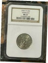 2001 D バーモント 25C NGC グレード MS 672001 D VERMONT 25C NGC Grade MS 67