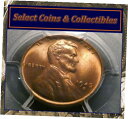 1945-S リンカーン ウィート セント PCGS MS66RD ハイグレードの燃えるような「ビッグレッド」の逸品! No-6561945-S Lincoln Wheat Cent PCGS MS66RD High Grade Fiery