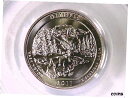 オリンピック NP 2011 D ワシントン クォーター PCGS MS 66 20530097Olympic NP 2011 D Washington Qua...