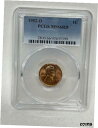 yɔi/iۏ؏tz AeB[NRC RC   [] 1952-D US Lincoln Wheat Cent Penny Uncirculated PCGS MS66 RED