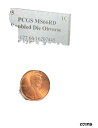 1995 1c リンカーン セント - DDO 二重ダイ エラー - PCGS MS66RD1995 1c Lincoln Cent - DDO Doubled Die Error - PCGS MS66RD(3)