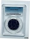 1990-P ケネディ ハーフダラー PCGS MS651990-P Kennedy Half Dollar PCGS MS65