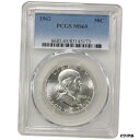 yɔi/iۏ؏tz AeB[NRC RC   [] 1962 Franklin Half PCGS MS65 *Rev Tye's* #517350