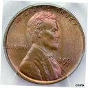 1931-D リンカーン ウィート セント PCGS MS 65 RB1931-D Lincoln Wheat Cent PCGS MS 65 RB(3)