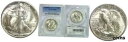 1938-D ウォーキング リバティ ハーフダラー PCGS MS-651938-D Walking Liberty Half Dollar PCGS MS-65(3)