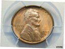 ץʡɥ꥽㤨֡ڶ/ʼݾڽա ƥ Ų 1909-S VDB 1C Lincoln Wheat Cent MS-65RB PCGS/CAC, Key Date! Looks Even Higher! [̵] #oot-wr-010946-583פβǤʤ2,005,500ߤˤʤޤ