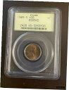 ץʡɥ꥽㤨֡ڶ/ʼݾڽա ƥ Ų 1909-S VDB MS65RD Penny Wheat One 1 Cent RED!!! PCGS [̵] #oot-wr-010946-973פβǤʤ2,518,250ߤˤʤޤ