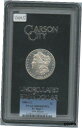 1880-CC モルガン ドル GSA 宝庫 PCGS MS64 DMPL 8/7 高 71880-CC Morgan Dollar GSA Hoard PCG...