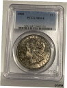 yɔi/iۏ؏tz AeB[NRC RC   [] 1900 MORGAN SILVER DOLLAR PCGS MS64