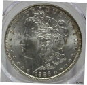 yɔi/iۏ؏tz AeB[NRC  PCGS 1886-P MS63 Morgan Silver Dollar [052GRA] [] #sot-wr-010998-2276