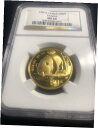 1987S、チャイニーズ パンダ 1/2 オンス 金貨..NGC MS 69*****1987S, Chinese Panda 1/2 oz Gold Coin..NGC MS 69*****