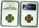 1916-T タボラ ドイツ東アフリカ 15 ルピエン 金貨 NGC AU55 #30021916-T Tabora German East Africa 15...