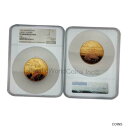 【極美品/品質保証書付】 アンティークコイン 金貨 France 1993 Liberty Leading 500 Francs Gold NGC PF68 ULTRA CAMEO #49 SKU# 6865 [送料無料] #got-wr-011000-2573