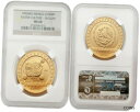 【極美品/品質保証書付】 アンティークコイン 金貨 Mexico 1992 Native Culture - Jaguar $1000 1 oz Gold NGC MS-68 [送料無料] #got-wr-011000-3216