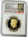 ץʡɥ꥽㤨֡ڶ/ʼݾڽա ƥ  2014 W GOLD KENNEDY 50C 3/4 OZ HIGH RELIEF PROOF COIN NGC PF 70 UC EARLY RELEASE [̵] #gct-wr-011000-402פβǤʤ892,500ߤˤʤޤ