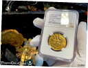 ץʡɥ꥽㤨֡ڶ/ʼݾڽա ƥ  COLOMBIA 1750 DATED 8 ESCUDOS NGC VF PIRATE GOLD SHIPWRECK COINS TREASURE FLEET [̵] #gct-wr-011000-4117פβǤʤ4,858,000ߤˤʤޤ