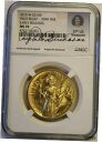 【極美品/品質保証書付】 アンティークコイン 金貨 2015 W 1 oz American Gold Liberty High Relief Coin NGC MS70 ER Angela Buchanan [送料無料] #gct-wr-011000-511