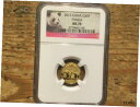 2013 中国 パンダ ゴールド コイン G50Y - NGC MS 702013 China Gold Panda coin G50Y - NGC MS 70