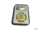 【極美品/品質保証書付】 アンティークコイン 金貨 2015 Isle Of Man Angel Gold 1 Oz Incuse Design With NGC PF69 [送料無料] #got-wr-011000-6723