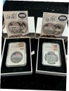 7k White House Burning Set NGC PF70 Ultra Cam (1oz & 2oz) Miles Standish Signed※関税は当ショップ負担（お客様負担無し）※全国送料無料・海外輸送無料※商品の状態は画像をご確認下さい（極美品・目立った汚れ無し）※輸入品の為英語表記となります※その他ご不明点はお気軽にお問合せ下さい！Composition: SilverCertification Number: See PicturesStrike Type: Proof FinishFineness: 0.999Grade: PF70 Ultra High ReliefPrecious Metal Content per Unit: Mixed LotBrand/Mint: Mayer MintModified Item: NoCertification: NGCBrand: 7K Metals ExclusiveCoin: Cook Island DollarsYear: 2020Country/Region of Manufacture: Cook IslandsTotal Precious Metal Content: 3 Troy Ounce Silver[ご購入前に必ずお読み下さい]親切丁寧に、商品到着までサポート対応させていただきます。■パソコンの画像・画質により色や素材感が、実際の商品と多少異なる場合がございますので予めご了承くださいませ。■お客様のご都合（程度の解釈相違を含む）による商品のご購入後のキャンセル返品は、原則としてお受け致しておりません。未払いのまま2日以上連絡が取れない場合はキャンセルさせて頂きます。その場合、事務局側が自動的に「非常に悪い」の評価を付けてしまいますのでご注意ください。※お支払い頂いた場合は連絡は不要です。※他ショップでも販売しておりますので、稀に在庫がない場合がございます。■不具合での返品は箱などすべてが到着時の状態になるものに限らせていただきます。※当店では不良品はすべて現物確認と不具合の確認を行い対応をさせて頂いております。■お客様のご都合によるご注文確定後の商品のキャンセルにつきましては承っておりません。また、ご入金確認後、またはご決済完了確認後のキャンセルにつきましては、ご注文総額の30％のキャンセル料をご請求させていただきます。■領収書二重発行やトラブル防止のため、領収書発行は行っておりません。事務局側が発行している「支払い明細」が正式な支払い証明となります。支払い明細画面を印刷したものが領収書の代わりになることを各税務署に確認済みです。■年末年始・連休の発送は、業者も休みになる関係でいつもより遅れます。■輸送時の破損の場合は配送業者への報告を行って下さい。報告なしでの対応はできません。■日祝日は定休日とさせていただいております。連絡・発送が出来ませんのであらかじめご了承お願いいたします。■内容は必ずお読みになってからお買い求め下さいますようお願い致します。※在庫状況は常に更新をしておりますが、当社は複数店舗で在庫を共有しているため、ご注文を頂きましても稀に欠品している場合がございます。その際は誠に申し訳ございませんが、その旨をメールまたはお電話にてご連絡させていただきます。ご理解いただけますようお願い申し上げます。親切・丁寧にお取引させていただきますのでよろしくお願いします。 品質保証について 当店の商品の、品質保証についてご紹介いたします。 ▽品質保証書 お買い上げいただく全ての商品に「WORLD RESOURCE品質保証書」をおつけいたします。 これは、WORLD RESOURCEが販売した商品であることを保証するものです。大切に保管してください。 ▽標準保証に関して 当店でご購入頂きました商品は7日以内の標準保証サービスが付属致します。 ※ご購入日につきましては、製品の品質保証書に記載の日付にて確認させていただきます。 ※保証は通常利用時のみの対応となります。 ※ご購入日の確認を致しかねる場合は有償となります。品質保証書は大切に保管して下さい。POINT01　品揃え一番店を目指して 「期待に答えるお店づくりと、時代に合わせたサービスをご提供致します。」 POINT02　多種多様な商品レパートリー 「幅広く、世界の商品をご用意しております。」 POINT03　きっと見つかる！新しい発見 「テレビや雑誌で紹介されたアイテムもいちはやく。」 モットー：丁寧な接客対応 その道数十年のスタッフだからこそできる、“豊富な知識”に基づく商品のご提案。 お探しの商品はお気軽にスタッフにお尋ねください。 「以前は、商品ページあったけど、、、見つからない。」 「初めてアンティークコインの購入をしますが大丈夫ですか？」 「この年代の商品を探していますが、おすすめはありますか？」 「友人にアンティークコインを送りたいけど、おすすめありますか？」 等など、困ったときの質問にも、しっかり対応・お調べ致します。 取寄せ、取り置き等もできますので、商品一覧で見つからなかった商品でも、 スタッフまでお気軽にご相談下さい。 【お問い合わせはお気軽にどうぞ】 suport@world-resource.net