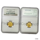 【極美品/品質保証書付】 アンティークコイン コイン 金貨 銀貨 [送料無料] Australia 2008 P Koala $15 1/10 oz Gold Coin NGC PF70 UC with COA & Box SKU#7505