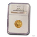 1911 $5 Indian Gold Half Eagle MS-62 NGC - SKU#196630※関税は当ショップ負担（お客様負担無し）※全国送料無料・海外輸送無料※商品の状態は画像をご確認下さい（極美品・目立った汚れ無し）※輸入品の為英語表記となります※その他ご不明点はお気軽にお問合せ下さい！Brand: US MintMPN: 196630Year: 1911Fineness: 0.900Denomination: $5.00Country/Region of Manufacture: United StatesCirculated/Uncirculated: CirculatedCertification: NGC[ご購入前に必ずお読み下さい]親切丁寧に、商品到着までサポート対応させていただきます。■パソコンの画像・画質により色や素材感が、実際の商品と多少異なる場合がございますので予めご了承くださいませ。■お客様のご都合（程度の解釈相違を含む）による商品のご購入後のキャンセル返品は、原則としてお受け致しておりません。未払いのまま2日以上連絡が取れない場合はキャンセルさせて頂きます。その場合、事務局側が自動的に「非常に悪い」の評価を付けてしまいますのでご注意ください。※お支払い頂いた場合は連絡は不要です。※他ショップでも販売しておりますので、稀に在庫がない場合がございます。■不具合での返品は箱などすべてが到着時の状態になるものに限らせていただきます。※当店では不良品はすべて現物確認と不具合の確認を行い対応をさせて頂いております。■お客様のご都合によるご注文確定後の商品のキャンセルにつきましては承っておりません。また、ご入金確認後、またはご決済完了確認後のキャンセルにつきましては、ご注文総額の30％のキャンセル料をご請求させていただきます。■領収書二重発行やトラブル防止のため、領収書発行は行っておりません。事務局側が発行している「支払い明細」が正式な支払い証明となります。支払い明細画面を印刷したものが領収書の代わりになることを各税務署に確認済みです。■年末年始・連休の発送は、業者も休みになる関係でいつもより遅れます。■輸送時の破損の場合は配送業者への報告を行って下さい。報告なしでの対応はできません。■日祝日は定休日とさせていただいております。連絡・発送が出来ませんのであらかじめご了承お願いいたします。■内容は必ずお読みになってからお買い求め下さいますようお願い致します。※在庫状況は常に更新をしておりますが、当社は複数店舗で在庫を共有しているため、ご注文を頂きましても稀に欠品している場合がございます。その際は誠に申し訳ございませんが、その旨をメールまたはお電話にてご連絡させていただきます。ご理解いただけますようお願い申し上げます。親切・丁寧にお取引させていただきますのでよろしくお願いします。 品質保証について 当店の商品の、品質保証についてご紹介いたします。 ▽品質保証書 お買い上げいただく全ての商品に「WORLD RESOURCE品質保証書」をおつけいたします。 これは、WORLD RESOURCEが販売した商品であることを保証するものです。大切に保管してください。 ▽標準保証に関して 当店でご購入頂きました商品は7日以内の標準保証サービスが付属致します。 ※ご購入日につきましては、製品の品質保証書に記載の日付にて確認させていただきます。 ※保証は通常利用時のみの対応となります。 ※ご購入日の確認を致しかねる場合は有償となります。品質保証書は大切に保管して下さい。POINT01　品揃え一番店を目指して 「期待に答えるお店づくりと、時代に合わせたサービスをご提供致します。」 POINT02　多種多様な商品レパートリー 「幅広く、世界の商品をご用意しております。」 POINT03　きっと見つかる！新しい発見 「テレビや雑誌で紹介されたアイテムもいちはやく。」 モットー：丁寧な接客対応 その道数十年のスタッフだからこそできる、“豊富な知識”に基づく商品のご提案。 お探しの商品はお気軽にスタッフにお尋ねください。 「以前は、商品ページあったけど、、、見つからない。」 「初めてアンティークコインの購入をしますが大丈夫ですか？」 「この年代の商品を探していますが、おすすめはありますか？」 「友人にアンティークコインを送りたいけど、おすすめありますか？」 等など、困ったときの質問にも、しっかり対応・お調べ致します。 取寄せ、取り置き等もできますので、商品一覧で見つからなかった商品でも、 スタッフまでお気軽にご相談下さい。 【お問い合わせはお気軽にどうぞ】 suport@world-resource.net