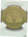 yɔi/iۏ؏tz AeB[NRC RC   [] 1996 British Territory Gambia Lion Gold in 150 Of The Three Kings Ngc