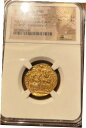 ビザンチン帝国 金貨 コンスタンティノス 6 世 & レオ 4 世 AV ソリダス AD 750-775 AUBYZANTINE EMPIRE gold coi...