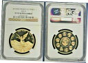 2015 メキシコ Mo プルーフ ゴールド リベルタ パーフェクト NGC PF 70 ウルトラ カメオ 5 コイン セット2015 Mexico Mo Proof Gold Libertad Perfect NGC PF 70 Ultra Cameo 5 Coin Set(3)