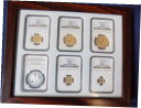 ץʡɥ꥽㤨֡ڶ/ʼݾڽա ƥ  1993 CHINA GOLD PANDA 6 COINS NGC MS 70 LARGE DATE COMPLETE SET POP 1 [̵] #gct-wr-011004-7959פβǤʤ4,571,000ߤˤʤޤ