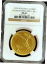 1975 GOLD VENEZUELA 1000 BOLIVARES WWC ROCK BIRD HIGH RELIEF NGC MINT STATE 67※関税は当ショップ負担（お客様負担無し）※全国送料無料・海外輸送無料※商品の状態は画像をご確認下さい（極美品・目立った汚れ無し）※輸入品の為英語表記となります※その他ご不明点はお気軽にお問合せ下さい！Seller Notes: “PLEASE READ BELOW”Certification: NGCYear: 1975Grade: MS 67Circulated/Uncirculated: UncirculatedCertification Number: 3232543-038Composition: GoldUPC: Does Not Apply[ご購入前に必ずお読み下さい]親切丁寧に、商品到着までサポート対応させていただきます。■パソコンの画像・画質により色や素材感が、実際の商品と多少異なる場合がございますので予めご了承くださいませ。■お客様のご都合（程度の解釈相違を含む）による商品のご購入後のキャンセル返品は、原則としてお受け致しておりません。未払いのまま2日以上連絡が取れない場合はキャンセルさせて頂きます。その場合、事務局側が自動的に「非常に悪い」の評価を付けてしまいますのでご注意ください。※お支払い頂いた場合は連絡は不要です。※他ショップでも販売しておりますので、稀に在庫がない場合がございます。■不具合での返品は箱などすべてが到着時の状態になるものに限らせていただきます。※当店では不良品はすべて現物確認と不具合の確認を行い対応をさせて頂いております。■お客様のご都合によるご注文確定後の商品のキャンセルにつきましては承っておりません。また、ご入金確認後、またはご決済完了確認後のキャンセルにつきましては、ご注文総額の30％のキャンセル料をご請求させていただきます。■領収書二重発行やトラブル防止のため、領収書発行は行っておりません。事務局側が発行している「支払い明細」が正式な支払い証明となります。支払い明細画面を印刷したものが領収書の代わりになることを各税務署に確認済みです。■年末年始・連休の発送は、業者も休みになる関係でいつもより遅れます。■輸送時の破損の場合は配送業者への報告を行って下さい。報告なしでの対応はできません。■日祝日は定休日とさせていただいております。連絡・発送が出来ませんのであらかじめご了承お願いいたします。■内容は必ずお読みになってからお買い求め下さいますようお願い致します。※在庫状況は常に更新をしておりますが、当社は複数店舗で在庫を共有しているため、ご注文を頂きましても稀に欠品している場合がございます。その際は誠に申し訳ございませんが、その旨をメールまたはお電話にてご連絡させていただきます。ご理解いただけますようお願い申し上げます。親切・丁寧にお取引させていただきますのでよろしくお願いします。 品質保証について 当店の商品の、品質保証についてご紹介いたします。 ▽品質保証書 お買い上げいただく全ての商品に「WORLD RESOURCE品質保証書」をおつけいたします。 これは、WORLD RESOURCEが販売した商品であることを保証するものです。大切に保管してください。 ▽標準保証に関して 当店でご購入頂きました商品は7日以内の標準保証サービスが付属致します。 ※ご購入日につきましては、製品の品質保証書に記載の日付にて確認させていただきます。 ※保証は通常利用時のみの対応となります。 ※ご購入日の確認を致しかねる場合は有償となります。品質保証書は大切に保管して下さい。POINT01　品揃え一番店を目指して 「期待に答えるお店づくりと、時代に合わせたサービスをご提供致します。」 POINT02　多種多様な商品レパートリー 「幅広く、世界の商品をご用意しております。」 POINT03　きっと見つかる！新しい発見 「テレビや雑誌で紹介されたアイテムもいちはやく。」 モットー：丁寧な接客対応 その道数十年のスタッフだからこそできる、“豊富な知識”に基づく商品のご提案。 お探しの商品はお気軽にスタッフにお尋ねください。 「以前は、商品ページあったけど、、、見つからない。」 「初めてアンティークコインの購入をしますが大丈夫ですか？」 「この年代の商品を探していますが、おすすめはありますか？」 「友人にアンティークコインを送りたいけど、おすすめありますか？」 等など、困ったときの質問にも、しっかり対応・お調べ致します。 取寄せ、取り置き等もできますので、商品一覧で見つからなかった商品でも、 スタッフまでお気軽にご相談下さい。 【お問い合わせはお気軽にどうぞ】 suport@world-resource.net