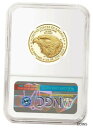 2022 W 1/2 オンス プルーフ アメリカン ゴールド イーグル NGC PF70 ハーフオンス G$25 プレセール PR702022 W 1/2 oz...