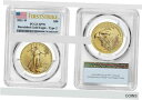 アメリカン イーグル 2021 W $50 ゴールド 未流通 21EHN バーニッシュ PCGS MS70 SP70American Eagle 2021 W ...