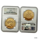 フランス 1858A 100 フラン ゴールド NGC AU53 SKU# 7593France 1858A 100 Francs Gold NGC AU53 ...