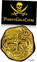 yɔi/iۏ؏tz AeB[NRC  1715 FLEET COLOMBIA 1694 2 ESCUDOS NGC 61 PIRATE GOLD COINS SHIPWRECK TREASURE [] #gct-wr-011004-3334