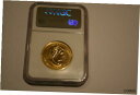 yɔi/iۏ؏tz AeB[NRC  2004 Canada 1 oz Gold Maple Leaf MS-69 25th Anniversay 50 dollar Coin [] #gcf-wr-011004-3561