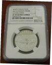 カナダ 2015 プラチナ 1 オンス $300 NGC PF70UC オジロジカ ミンテージ - 200Canada 2015 Platinum 1 oz $...