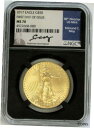 2017 GOLD $50 AMERICAN EAGLE 1 OZ MOY SIGNED NGC MS 70 FDOI RETRO HOLDER※関税は当ショップ負担（お客様負担無し）※全国送料無料・海外輸送無料※商品の状態は画像をご確認下さい（極美品・目立った汚れ無し）※輸入品の為英語表記となります※その他ご不明点はお気軽にお問合せ下さい！Seller Notes: “PLEASE READ BELOW - REVERSE SLAB CHIPPED ON INNER CORNERS SLAB NOT PERFECT”Certification: NGCPrecious Metal Content per Unit: 1 ozCoin: American EagleYear: 2017Strike Type: BusinessGrade: MS 70Brand/Mint: U.S. Mint[ご購入前に必ずお読み下さい]親切丁寧に、商品到着までサポート対応させていただきます。■パソコンの画像・画質により色や素材感が、実際の商品と多少異なる場合がございますので予めご了承くださいませ。■お客様のご都合（程度の解釈相違を含む）による商品のご購入後のキャンセル返品は、原則としてお受け致しておりません。未払いのまま2日以上連絡が取れない場合はキャンセルさせて頂きます。その場合、事務局側が自動的に「非常に悪い」の評価を付けてしまいますのでご注意ください。※お支払い頂いた場合は連絡は不要です。※他ショップでも販売しておりますので、稀に在庫がない場合がございます。■不具合での返品は箱などすべてが到着時の状態になるものに限らせていただきます。※当店では不良品はすべて現物確認と不具合の確認を行い対応をさせて頂いております。■お客様のご都合によるご注文確定後の商品のキャンセルにつきましては承っておりません。また、ご入金確認後、またはご決済完了確認後のキャンセルにつきましては、ご注文総額の30％のキャンセル料をご請求させていただきます。■領収書二重発行やトラブル防止のため、領収書発行は行っておりません。事務局側が発行している「支払い明細」が正式な支払い証明となります。支払い明細画面を印刷したものが領収書の代わりになることを各税務署に確認済みです。■年末年始・連休の発送は、業者も休みになる関係でいつもより遅れます。■輸送時の破損の場合は配送業者への報告を行って下さい。報告なしでの対応はできません。■日祝日は定休日とさせていただいております。連絡・発送が出来ませんのであらかじめご了承お願いいたします。■内容は必ずお読みになってからお買い求め下さいますようお願い致します。※在庫状況は常に更新をしておりますが、当社は複数店舗で在庫を共有しているため、ご注文を頂きましても稀に欠品している場合がございます。その際は誠に申し訳ございませんが、その旨をメールまたはお電話にてご連絡させていただきます。ご理解いただけますようお願い申し上げます。親切・丁寧にお取引させていただきますのでよろしくお願いします。 品質保証について 当店の商品の、品質保証についてご紹介いたします。 ▽品質保証書 お買い上げいただく全ての商品に「WORLD RESOURCE品質保証書」をおつけいたします。 これは、WORLD RESOURCEが販売した商品であることを保証するものです。大切に保管してください。 ▽標準保証に関して 当店でご購入頂きました商品は7日以内の標準保証サービスが付属致します。 ※ご購入日につきましては、製品の品質保証書に記載の日付にて確認させていただきます。 ※保証は通常利用時のみの対応となります。 ※ご購入日の確認を致しかねる場合は有償となります。品質保証書は大切に保管して下さい。POINT01　品揃え一番店を目指して 「期待に答えるお店づくりと、時代に合わせたサービスをご提供致します。」 POINT02　多種多様な商品レパートリー 「幅広く、世界の商品をご用意しております。」 POINT03　きっと見つかる！新しい発見 「テレビや雑誌で紹介されたアイテムもいちはやく。」 モットー：丁寧な接客対応 その道数十年のスタッフだからこそできる、“豊富な知識”に基づく商品のご提案。 お探しの商品はお気軽にスタッフにお尋ねください。 「以前は、商品ページあったけど、、、見つからない。」 「初めてアンティークコインの購入をしますが大丈夫ですか？」 「この年代の商品を探していますが、おすすめはありますか？」 「友人にアンティークコインを送りたいけど、おすすめありますか？」 等など、困ったときの質問にも、しっかり対応・お調べ致します。 取寄せ、取り置き等もできますので、商品一覧で見つからなかった商品でも、 スタッフまでお気軽にご相談下さい。 【お問い合わせはお気軽にどうぞ】 suport@world-resource.net