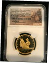 2017 ゴールド ナショナル パーク メルカンティ 1 オンス テディ ルーズベルト NGC プルーフ 70 UC 293/300 COA2017 GOLD ...