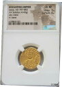 ץʡɥ꥽㤨֡ڶ/ʼݾڽա ƥ  Byzantine Empire IRENE Solidus NGC Choice XF Ancient Gold Coin [̵] #gct-wr-011004-4890פβǤʤ1,400,000ߤˤʤޤ