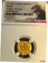 ץʡɥ꥽㤨֡ڶ/ʼݾڽա ƥ  MEXICO 1712 DATED ESCUDOS NGC 53 1715 FLEET SHIPWRECK TREASURE PIRATE GOLD COINS [̵] #gct-wr-011004-5488פβǤʤ4,117,750ߤˤʤޤ