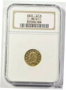 yɔi/iۏ؏tz AeB[NRC  1835 P Gold Quarter Eagles Classic Head, No Motto on Reverse NGC MS-61 [] #got-wr-011004-5857