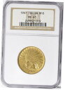 yɔi/iۏ؏tz AeB[NRC  1907 $10 GOLD INDIAN HEAD EAGLE NGC MS 61 [] #got-wr-011004-7059