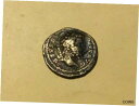  アンティークコイン コイン 金貨 銀貨  RARE TONED SILVER Severus Denarius. Ancient Roman Coin with MARS GOD OF WAR